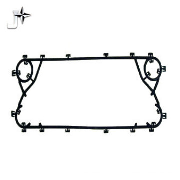 EPDM and NBR Gasket for Plate Heat Exchanger Sigma 12